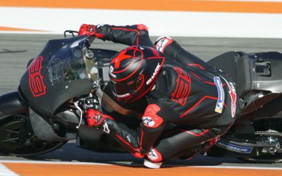 10 Momen Tak Terlupakan MotoGP 2018