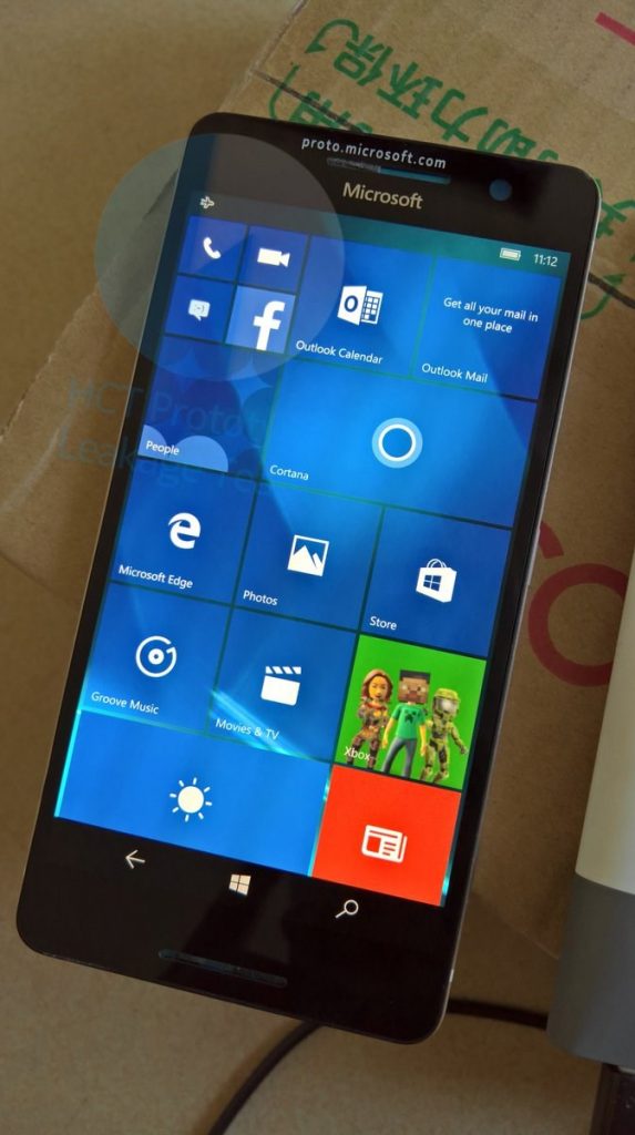 Ini Ponsel yang Digarap Microsoft Sebelum Membunuh Unit Bisnis Seluler