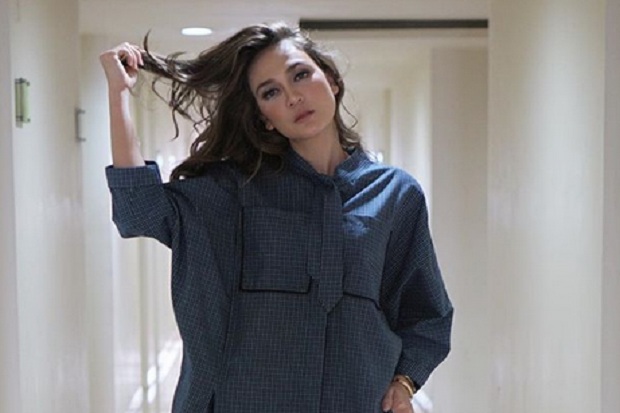 Dekati Fans, Luna Maya Luncurkan Aplikasi Mobile