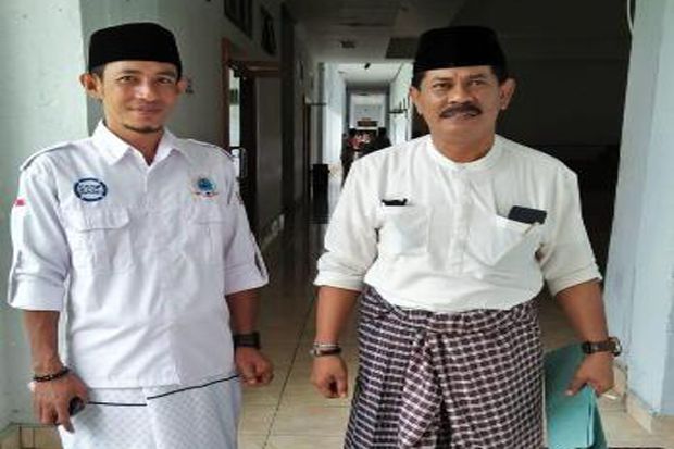 ASN Mallipa' Hari Jumat Sudah Diterapkan di Luwu