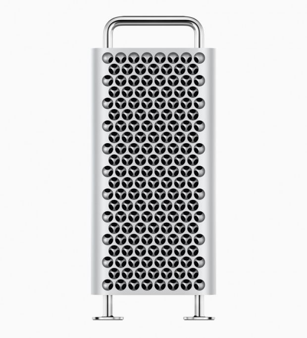 Apple Luncurkan Mac Pro dan Display XDR Pro Baru, Harganya Mulai Rp71 Juta