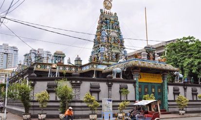 10 Kampung Terunik di Indonesia