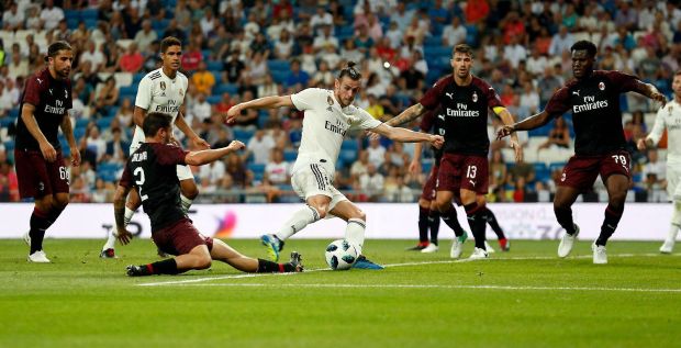 Dibungkam Madrid, Gattuso Sebut Milan Sudah di Trek yang Benar