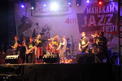 Ragam Festival Jazz di Indonesia, Ini yang Paling Populer