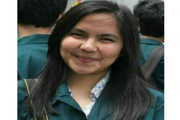 Jenazah Mahasiswi Cantik ITB Dimakamkan di Kampung Halamannya