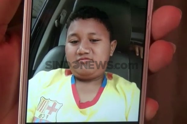 Terpisah dari Teman, Junaedi: Mahesa Meninggal Terinjak-injak