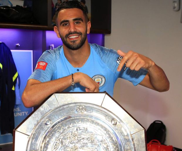 Ini Lima Pemain Termahal Liga Inggris 2018/2019