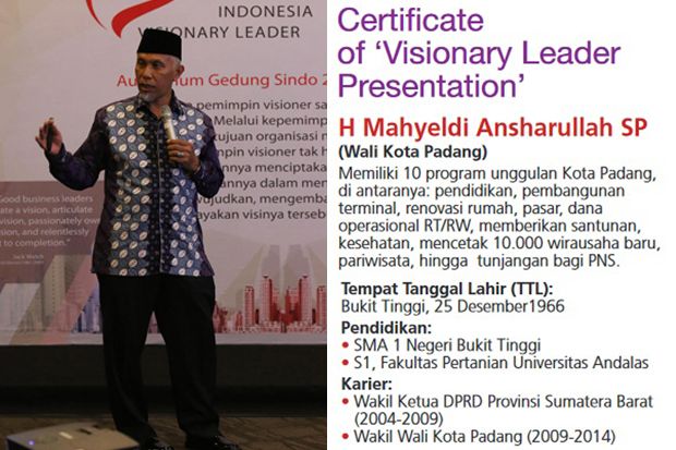 Membangun Optimisme di Awal Tahun