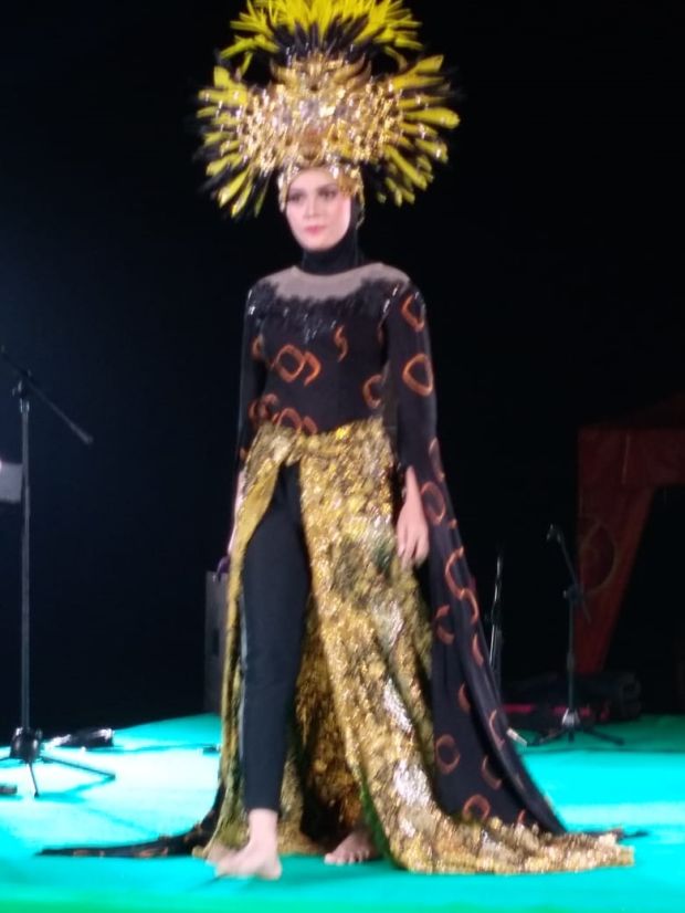 Majapahit Culture Festival 2018 Sukses Diselenggarakan