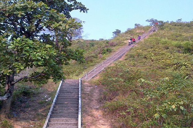 Barus, Kota Islam Pertama di Indonesia
