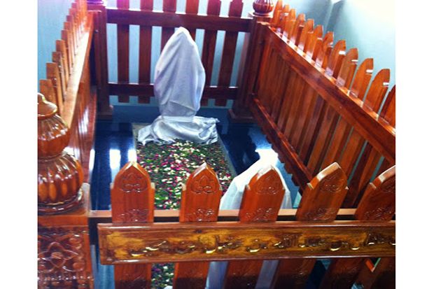 Kisah Habib Utsman, Mufti Betawi yang Sangat Berpengaruh