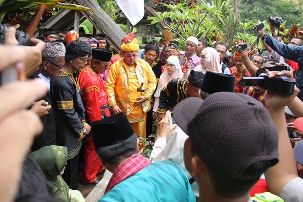 Berakhirnya Polemik Pemindahan Jenazah Tan Malaka