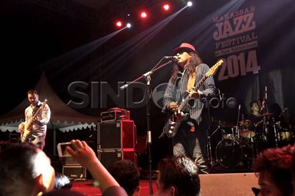 Ragam Festival Jazz di Indonesia, Ini yang Paling Populer