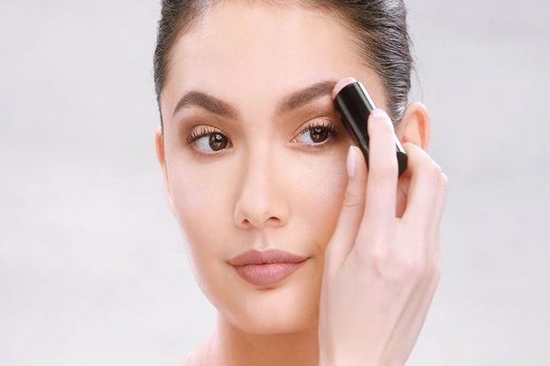 Empat Inspirasi Makeup agar Tampil Cantik di Tahun Baru