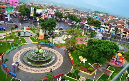 Budget Tipis? Ini Daftar Kota Wisata Murah di Indonesia