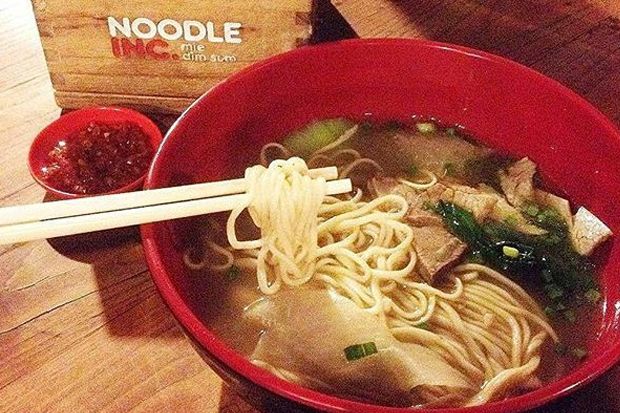 Budget Traveling ke Malang? Inilah Tempat Makan Murah Meriah yang Layak Disambangi