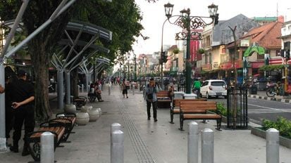 10 Ikon Kota Terpopuler di Indonesia