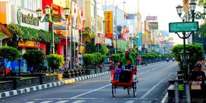 Budget Tipis? Ini Daftar Kota Wisata Murah di Indonesia