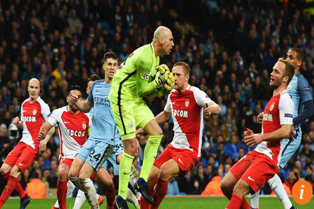 City Stay 'Attack' After Monaco Thriller