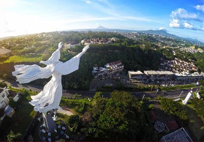 5 Kota di Indonesia Ini Jadi Tempat Idaman untuk Pensiun