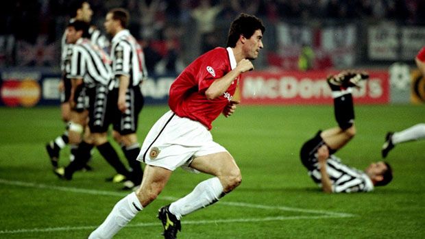Tottenham Hotspur Sentuh Rekor Lawas Manchester United