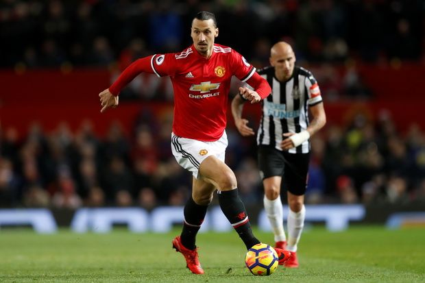 Gasak Newcastle, Setan Merah Kembali Buntuti Tim Tetangga