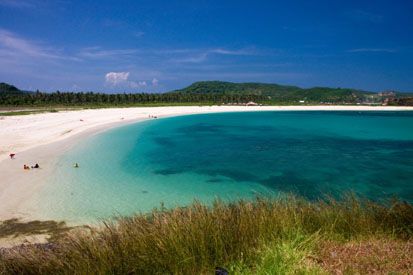 Mendulang Devisa lewat Destinasi 'Bali Baru'