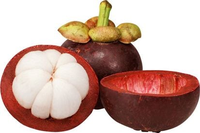 Buah Khas Negara-Negara Asia Paling Populer Saat Ini