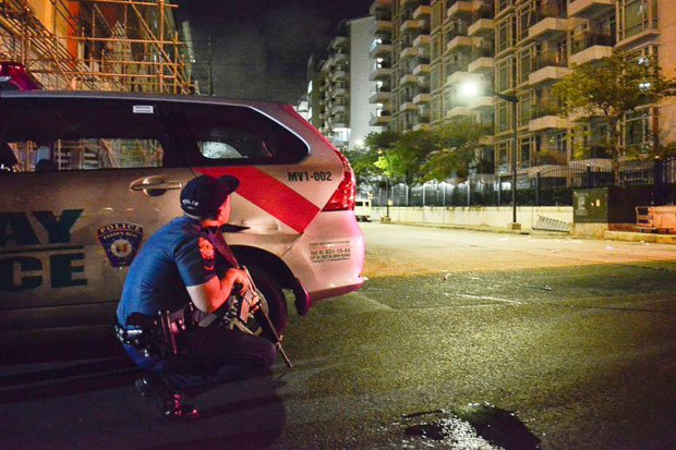 Indonesian Citizen Safe at Gun Attack on Manila Casino