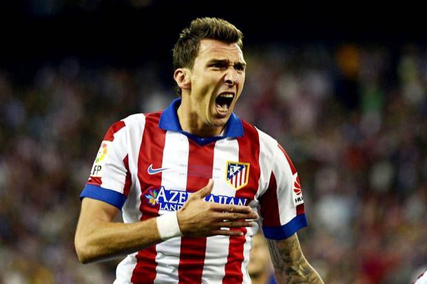 Enam Pemain Labrak Mantan di Babak 16 Besar Liga Champions
