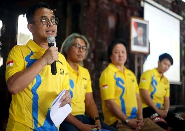 6000 Pelari Siap Meriahkan Tiket.com Kudus Relay Marathon 2019