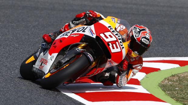Lima Alasan Pemenang GP Qatar 2017 Akan Sulit Ditebak