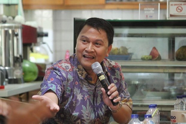 Pengganti Sandi, Gerindra Disarankan Hormati Perasaan Teman