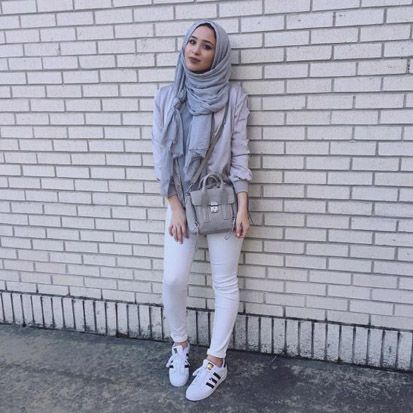Tren Gaya Hijabers yang Inspiratif di Berbagai Negara