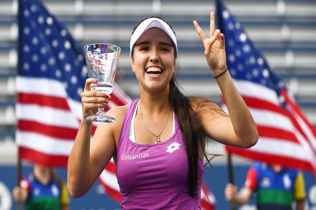 Sejarah Juara Baru, Ini Hasil Lengkap Grand Slam US Open 2019