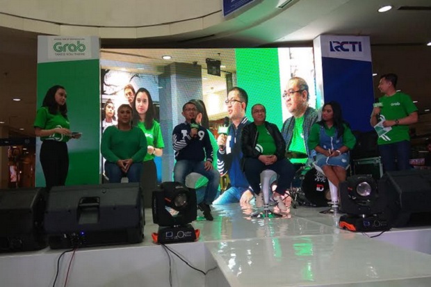 Malam Ini, Maria Idol Spektakulerkan Kota Medan