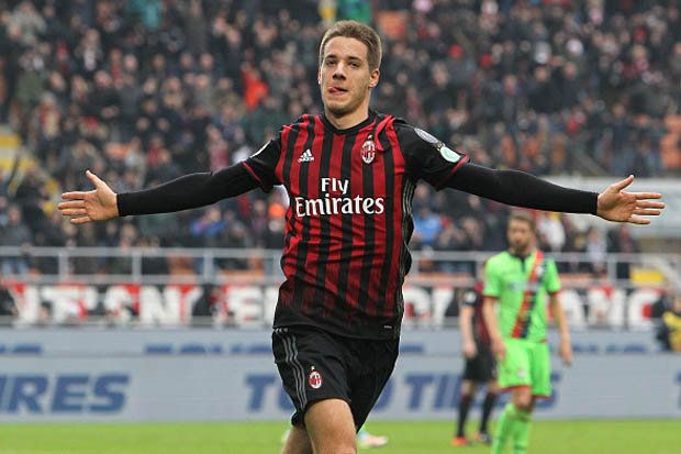 FAKTA: Vitalnya Pemain Pinjaman Liga Primer di Serie A