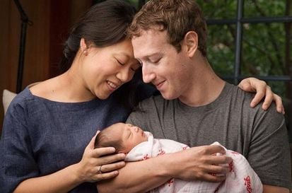 Daftar Orang Kaya yang Tak Mewariskan Harta ke Anak