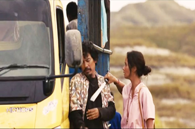 See Journey of 'Marlina the Murderer in Four Acts' at Cannes Film Festival