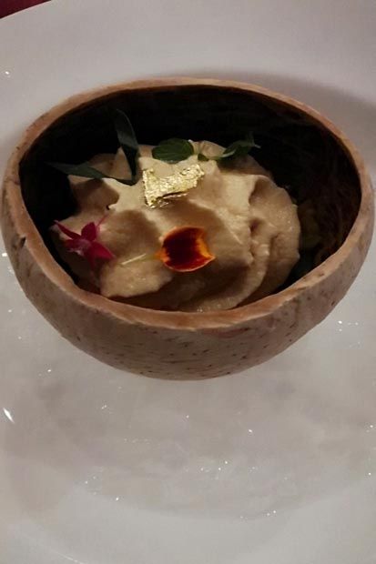 Lezatnya Hidangan Chef Pemenang Ayo Makan Marriott International