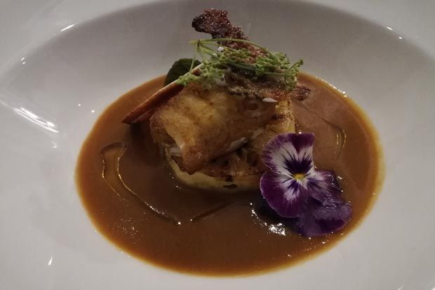Lezatnya Hidangan Chef Pemenang Ayo Makan Marriott International
