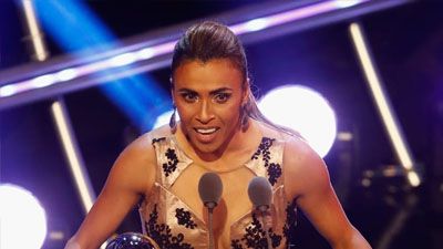 Ini Daftar Pemenang Penghargaan FIFA 2018