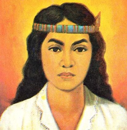10 Pahlawan Nasional Wanita Inspiratif