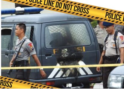 Rentetan Aksi Terorisme terhadap Rumah Ibadah di Indonesia