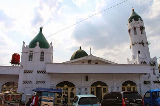 Habib Empang Bogor dan Karomahnya di Dalam Penjara