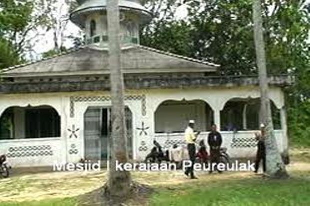Kesultanan Perlak, Kerajaan Islam Pertama di Indonesia