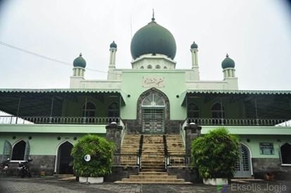 Rentetan Aksi Terorisme terhadap Rumah Ibadah di Indonesia