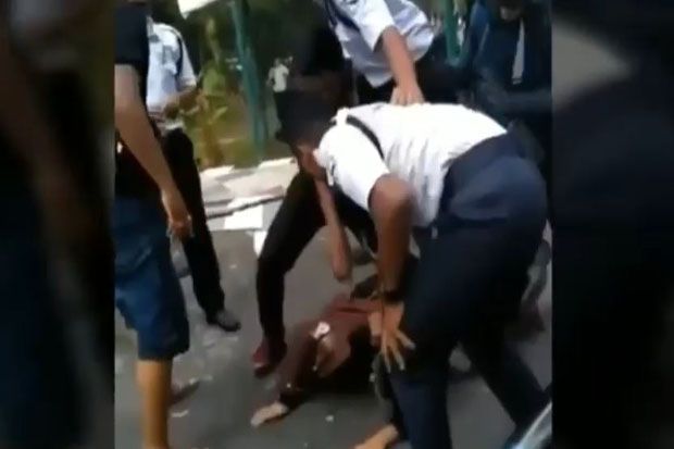 Dituduh Maling, 2 Warga Medan Dihakimi Massa Hingga Meninggal