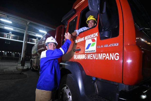 Massa Manik Pertamina