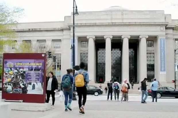 Ini Universitas Terbaik Dunia, China Akan Memuncaki di Masa Depan